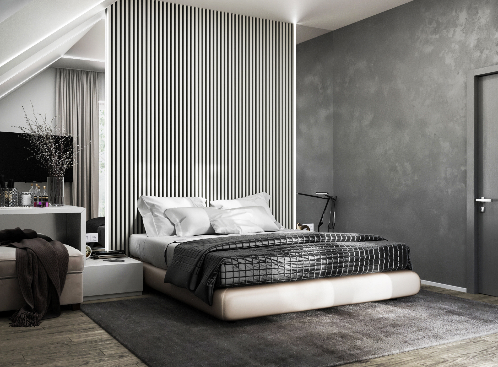 Bedroom Paint Color Ideas